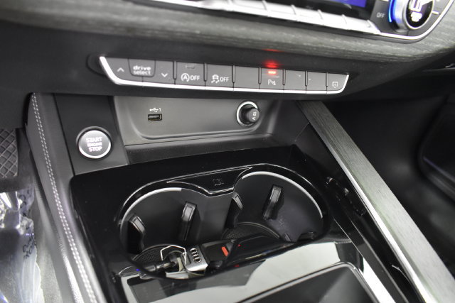 Used 2023 Audi A4 2.0T Premium Plus AWD/4WD image 17
