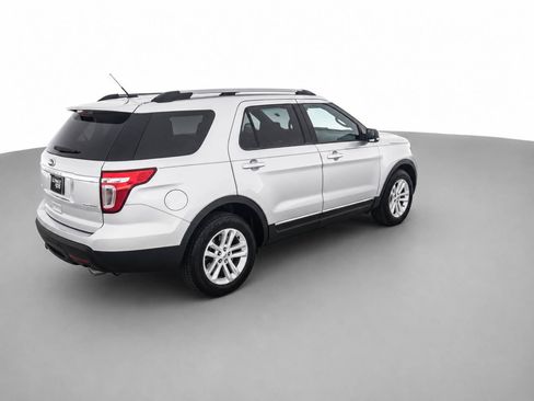 Used 2015 Ford Explorer XLT w/ Equipment Group 202B FWD image 5