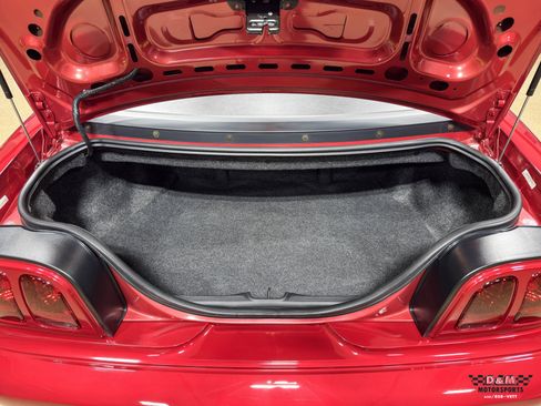 Used 1998 Ford Mustang GT image 42