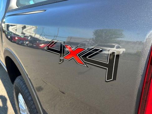 New 2025 Ford Ranger XL AWD/4WD image 33