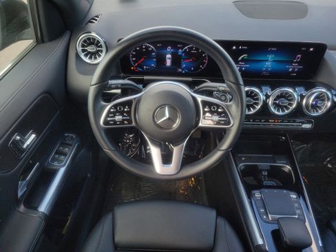 Certified 2023 Mercedes-Benz GLA 250 image 17