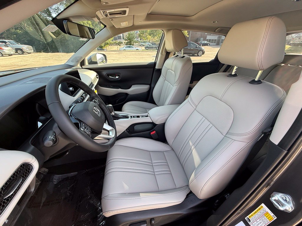 New 2027 Honda HR-V EX-L image 11
