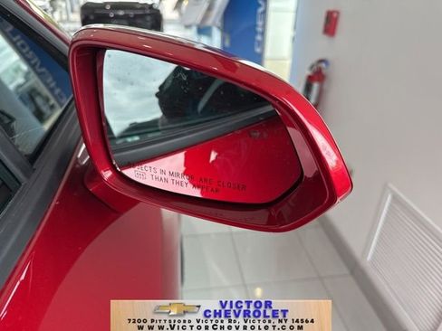 New 2025 Chevrolet Blazer EV LT image 31