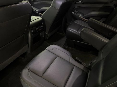 Used 2016 Chevrolet Tahoe LT image 28