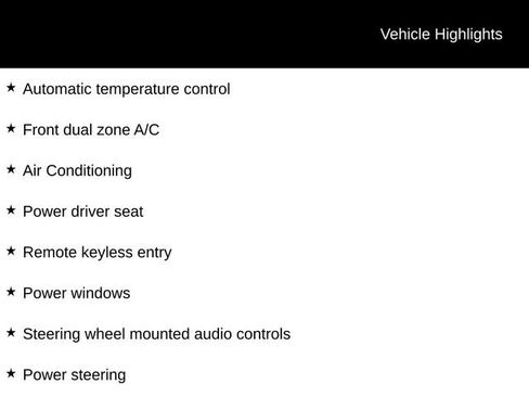 Certified 2025 Volkswagen Jetta SE w/ Sunroof Package image 7