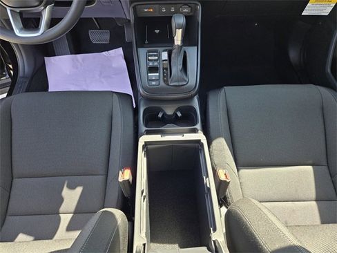 New 2026 Honda CR-V EX image 22