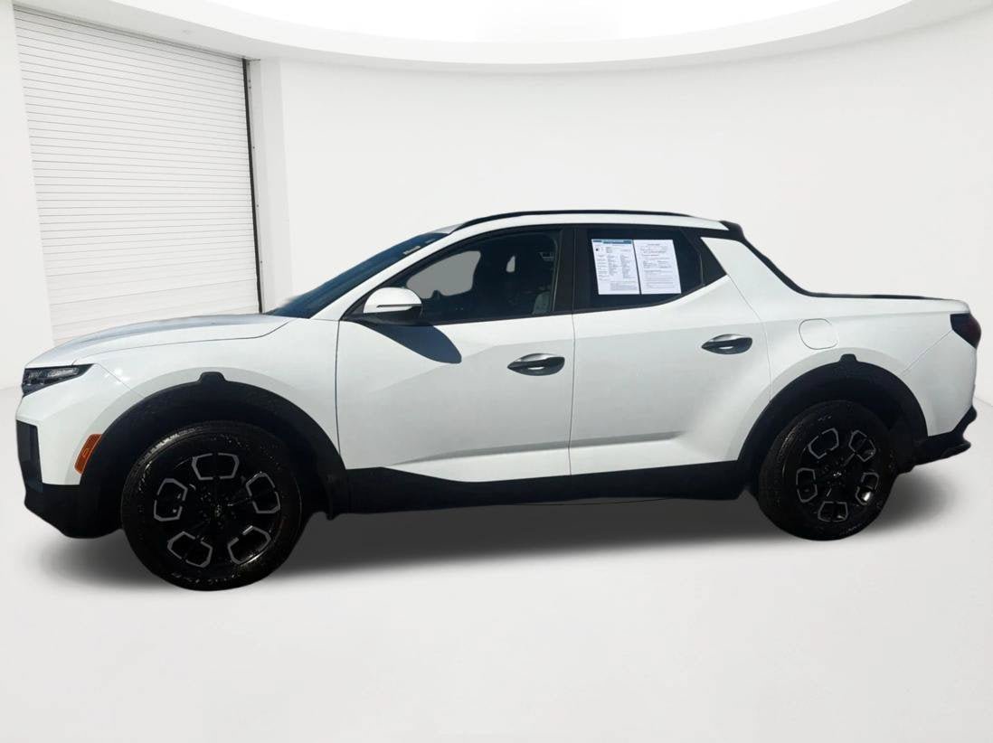 Used 2022 Hyundai Santa Cruz SEL w/ Activity Package AWD/4WD image 8
