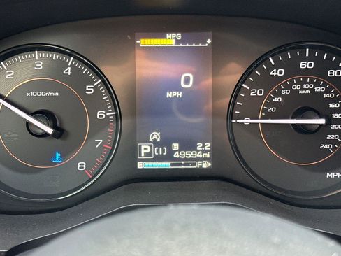 Used 2022 Subaru Crosstrek 2.0i Premium w/ Popular Package #3 image 24