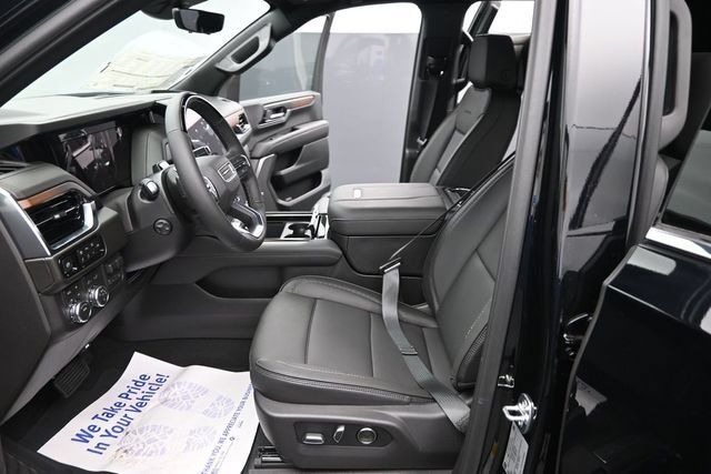 New 2026 GMC Yukon Denali w/ Advanced Technology Package AWD/4WD image 20