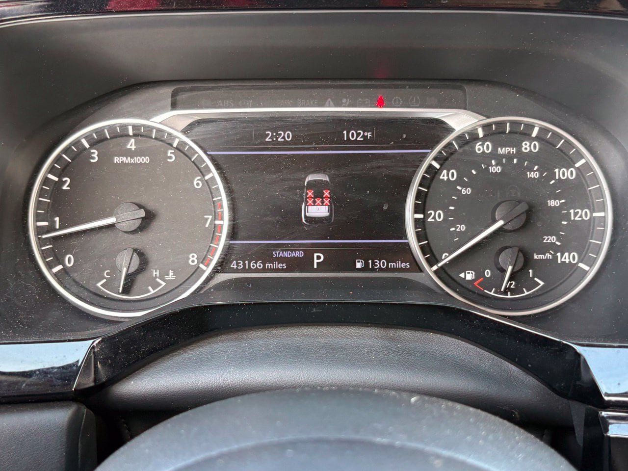 Certified 2022 Nissan Pathfinder SL w/ SL Premium Package FWD image 28