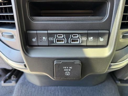 Certified 2023 RAM 1500 Limited AWD/4WD image 23