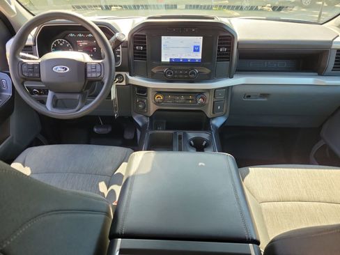 Used 2022 Ford F150 XL w/ Equipment Group 101A High AWD/4WD image 12