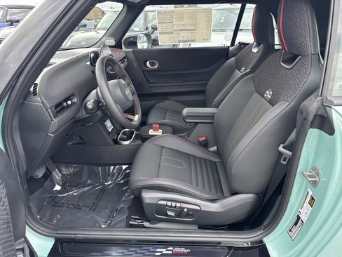 New 2026 MINI Cooper S image 10