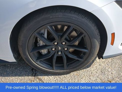 Used 2024 Ford Mustang GT Premium RWD image 15