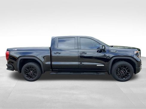 Used 2024 GMC Sierra 1500 Elevation w/ Elevation Premium Package AWD/4WD image 2