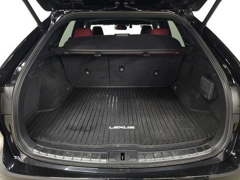 Certified 2023 Lexus RX 500h F Sport image 7