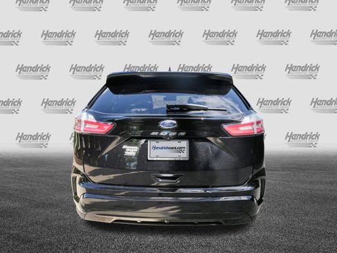 Used 2022 Ford Edge ST-Line AWD/4WD image 9