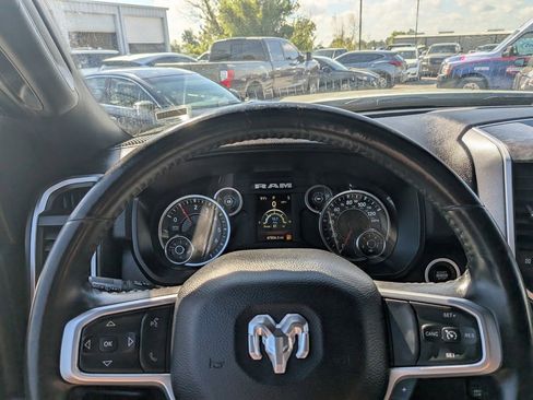 Used 2024 RAM 2500 Big Horn image 26