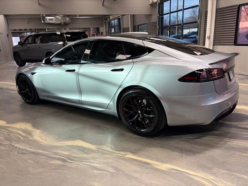 Used 2024 Tesla Model S image 34