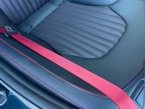 Used 2023 Genesis G70 2.0T w/ Sport Prestige Package image 18