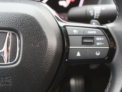 Used 2025 Honda Civic Sport image 20