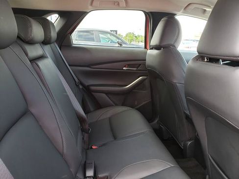 Certified 2023 MAZDA CX-30 AWD 2.5 S w/ Preferred Package image 17