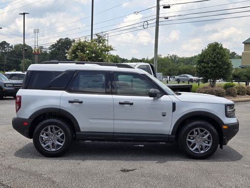 New 2026 Ford Bronco Sport Big Bend w/ Convenience Package AWD/4WD image 7