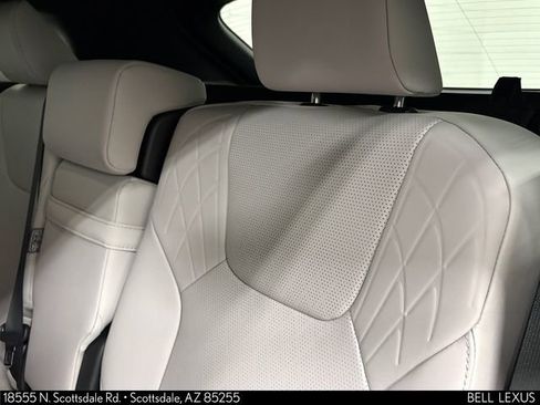 Certified 2025 Lexus RX 350 Premium Plus w/ Convenience Package FWD image 21