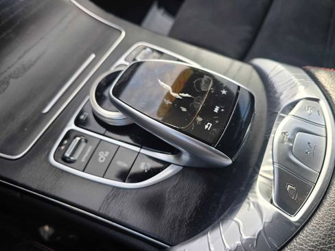 Used 2018 Mercedes-Benz C 43 AMG 4MATIC Cabriolet image 24