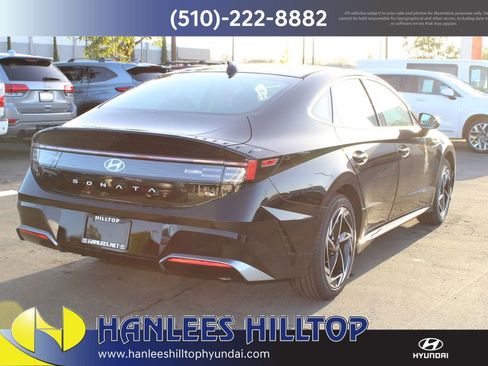 New 2026 Hyundai Sonata SEL image 7