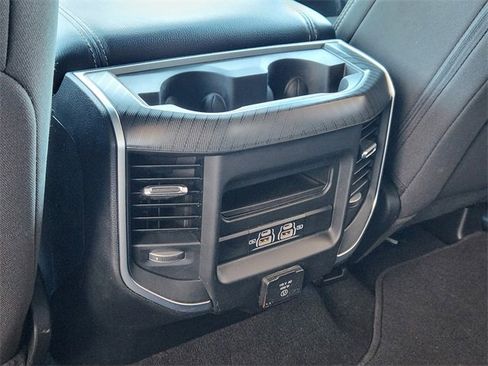 Certified 2025 RAM 1500 Big Horn image 31