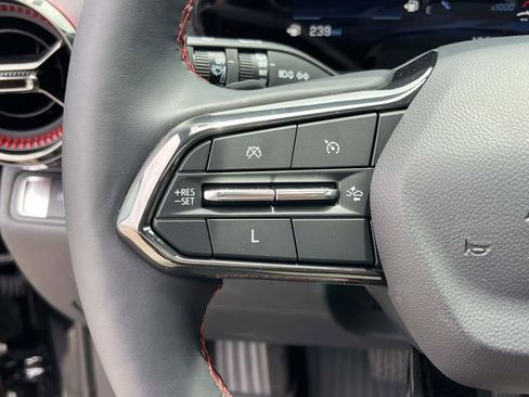 Used 2025 Chevrolet Equinox RS w/ Safety and Technology Package FWD image 21