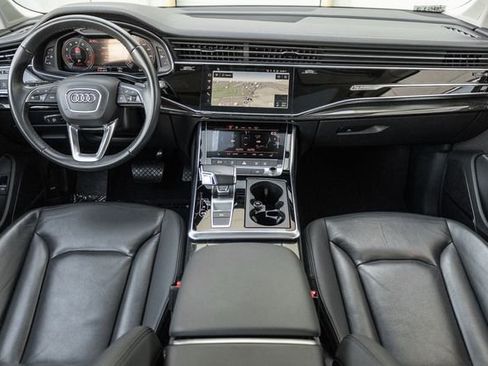 Used 2023 Audi Q7 3.0T Premium Plus image 6