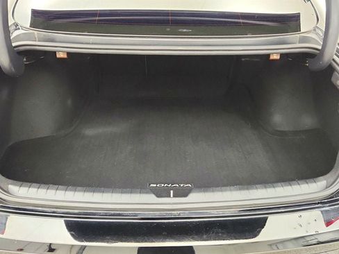 Used 2023 Hyundai Sonata Limited FWD image 23