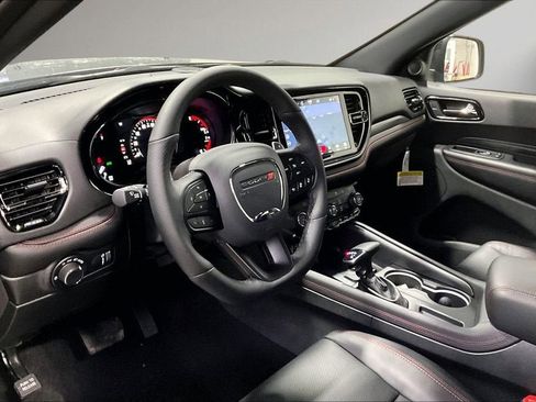 New 2026 Dodge Durango GT image 8