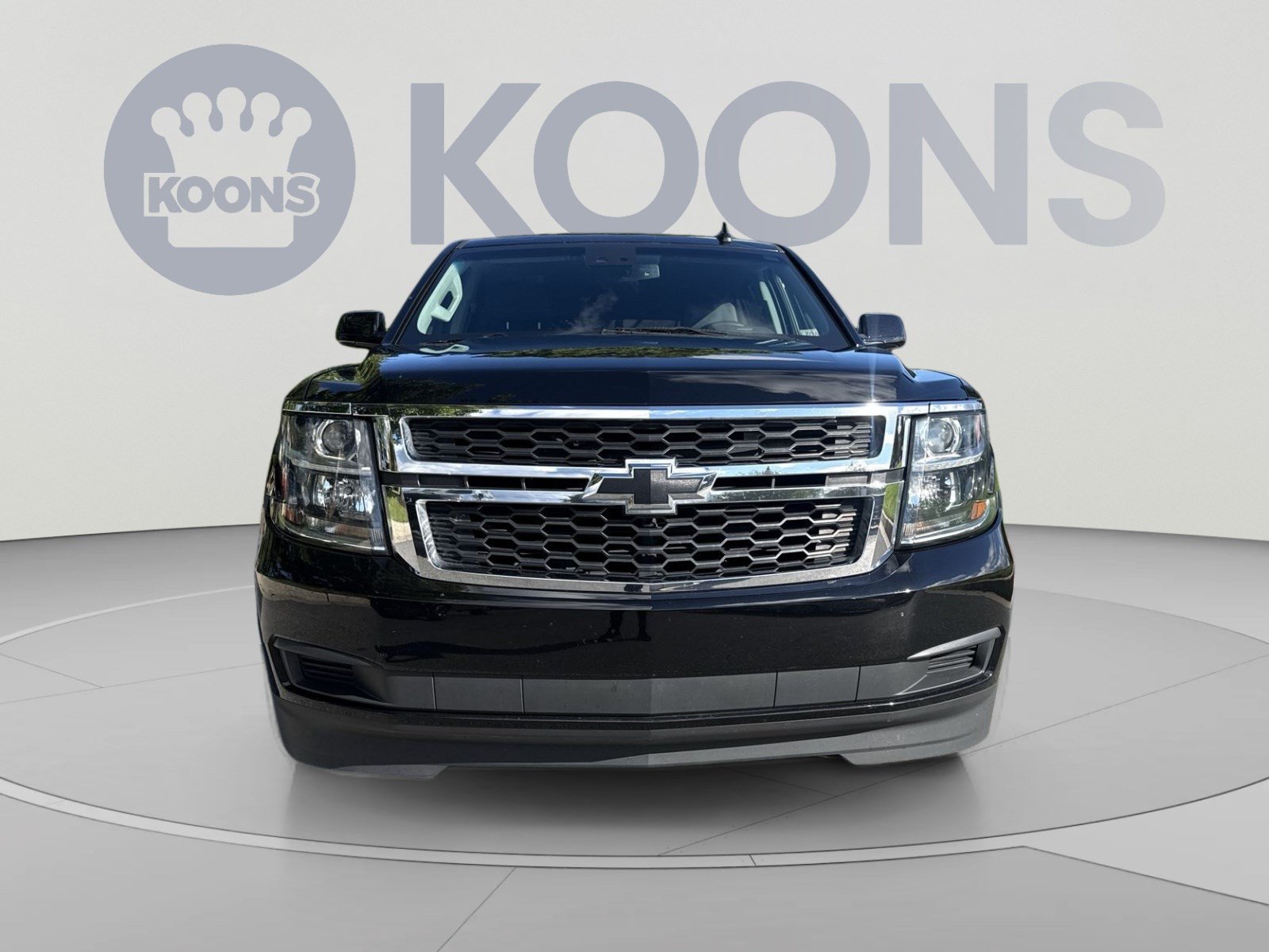 Used 2018 Chevrolet Tahoe LT AWD/4WD image 10