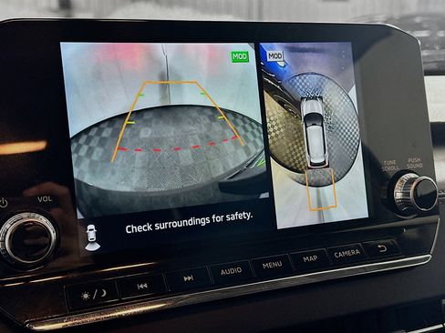 Used 2024 Mitsubishi Outlander SE image 23