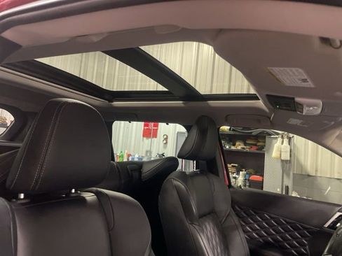 Used 2023 Mitsubishi Outlander SEL Black Edition image 57