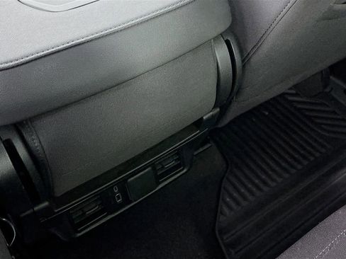 Certified 2025 GMC Sierra 1500 Elevation AWD/4WD image 23
