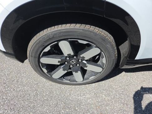 New 2026 Honda Prologue Elite image 10