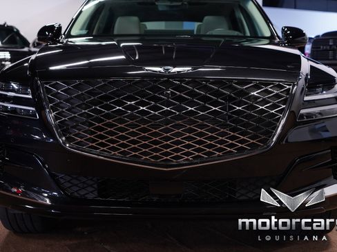 Used 2024 Genesis GV80 2.5T w/ Prestige Package image 10