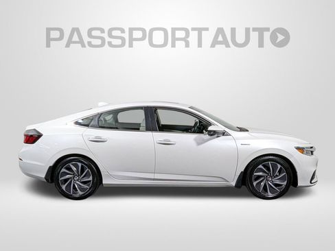 Used 2019 Honda Insight Touring image 7