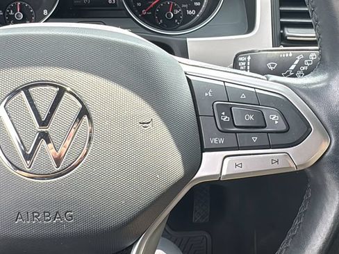 Used 2020 Volkswagen Atlas Cross Sport SE AWD/4WD image 20