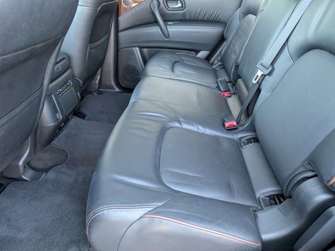 Used 2019 Nissan Armada SL w/ Premium Package image 29