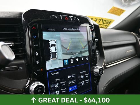 Used 2021 RAM 3500 Limited image 36