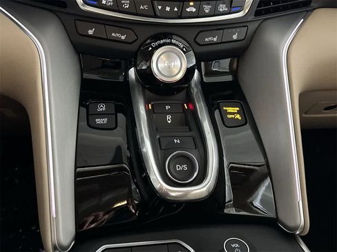New 2025 Acura TLX w/ Technology Package image 20