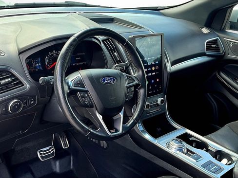 Used 2022 Ford Edge ST w/ Equipment Group 401A image 20