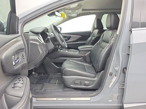 Used 2024 Nissan Murano SL AWD/4WD image 13