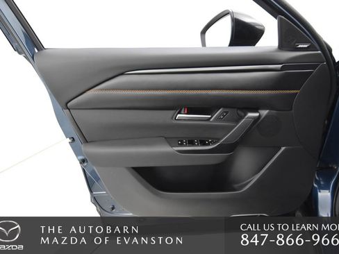 Used 2025 MAZDA CX-50 2.5 Hybrid w/ Premium Plus Pkg image 32