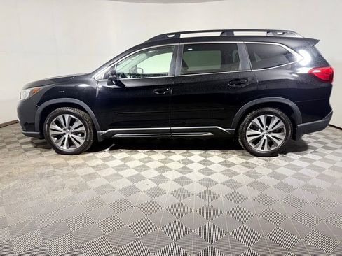 Used 2019 Subaru Ascent Limited AWD/4WD image 3